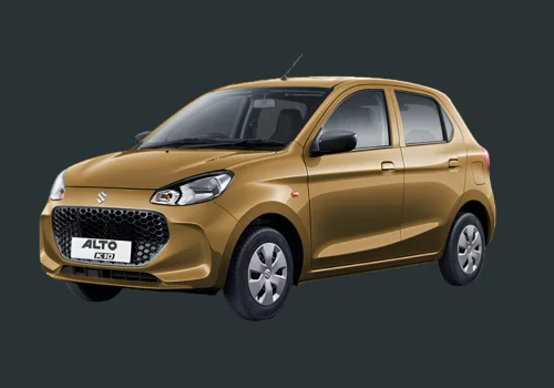 Alto K10
