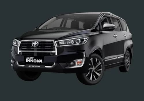 Innova Crysta
