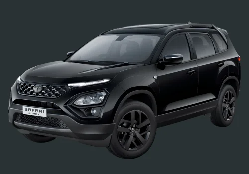 Tata Safari