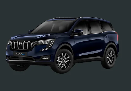 Mahindra XUV 700